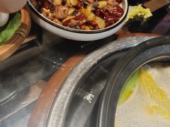 -志晖园圆子鸡·辣子鸡(阳光店)