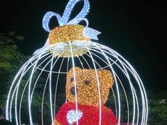 -渔家火锅·海鲜自助餐·演艺(亚龙湾天域酒店)