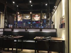 -虎丸烧肉(新大陆广场店)