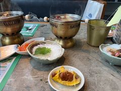 -亚马逊蒸汽活海鲜自助(LCM置汇旭辉广场店)