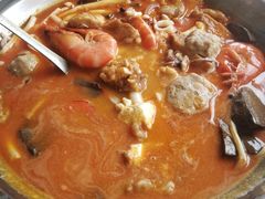 -鑫悦楼煎蟹·16年海鲜大排档