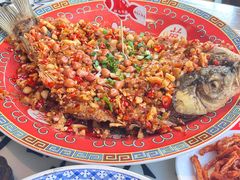 -南昌大饭店·非遗南昌菜(万寿宫店)
