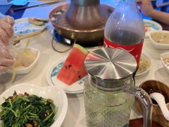 -京城胜利涮羊肉(禧乐汇店)