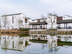 -东梓关景区村庄