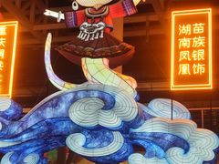 -武汉园博园(武汉自然博物馆)