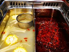-椒香城门口重庆老火锅(美颂广场店)