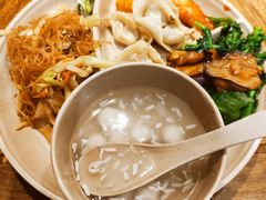 -素满香·素食自助餐厅(直营·大兴街店)