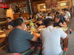 -孙记驴肉山庄(李桥店)