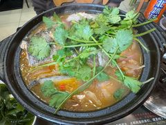 -川香煲(茅台路店)