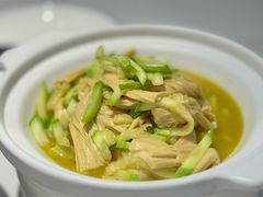 -兰湘子·湘菜小炒(南京江宁万达店)