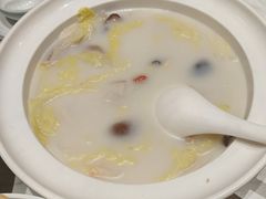 -大碗居·烤鸭·鱼头泡饼(天坛东门店)