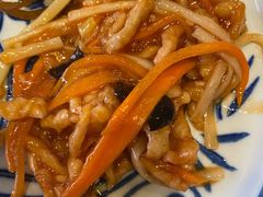 -小放牛炒菜馆(军校店)