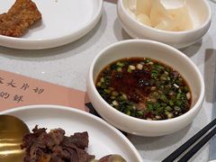 -小茉庐和牛自助火锅(龙湖万达店)