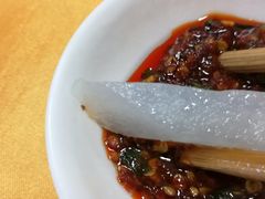 -荣生萝卜汤饭店
