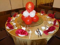 -稻香酒家·33年老字号·港式粤菜(富邦中心店)