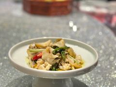 -于塗·文化餐厅(棕榈店)