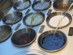 -探鱼·鲜青椒爽麻烤鱼(领展购物广场店)
