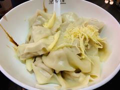 开洋拌馄饨-熙盛源(复兴路店)