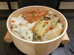 -楚禾宴·家宴(光谷大道店)