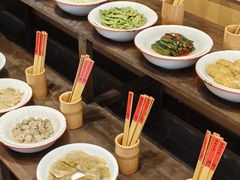-辛香味烧鱼馆·非遗技艺·排骨红烧肉(光谷医药园店)