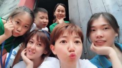 -佛灵湖水上乐园