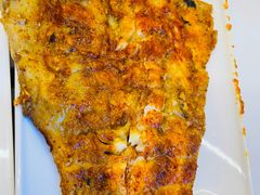 -金刚山烧烤(红旗大街店)