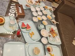 -堂会·KTV·自助餐·团建聚会(天河店)