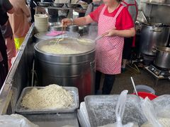 -金秋特色面馆(铜庄店)