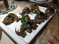 -金海湾海鲜总店