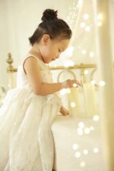 -贯日漂亮宝贝儿童摄影