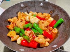 -老湖南民间菜·牛肉十八炒(花都店)