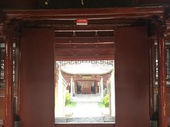 -戚继光纪念馆