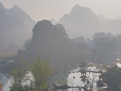 -靖西鹅泉风景区