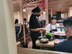 -九田家黑牛烤肉料理(衡百国际店)