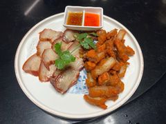 -旺达小吃•三十年福州菜(正大广场店)