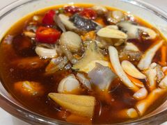 -日丰园海肠水饺·老字号大连海鲜(和平广场店)