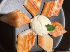-南里山房·新淮扬菜(徐汇万科店)