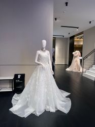 -MuseMarry婚纱(前海嘉里中心店)