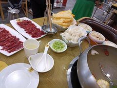 -潮牛鲜天下(小店富康店)