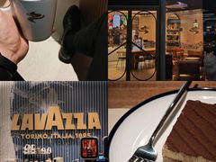 -LAVAZZA拉瓦萨咖啡(中航城君尚购物中心店)