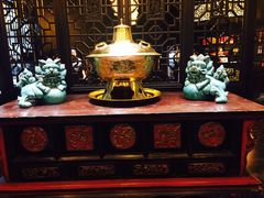 -鼓楼东街老火锅(鼓楼店)