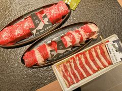 -三出山火锅(南京万象天地店)