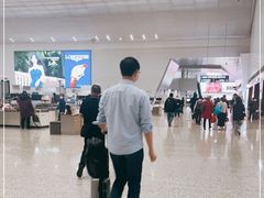 -广州白云国际机场-T2航站楼