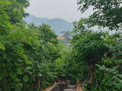 -妙峰山风景名胜区