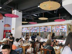 -良师门滨海人家·海鲜·家常菜(滨海城店)