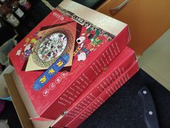 -美味之家·湖景农家乐(太湖东山店)