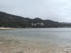 -东澳岛