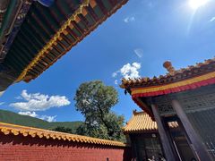 -五台山风景名胜区