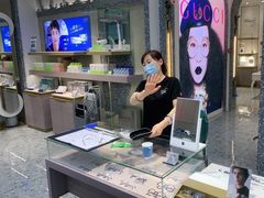 -宝岛眼镜(北京亚运村旗舰店)