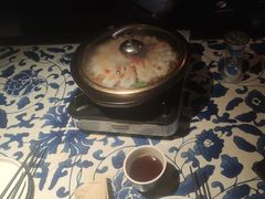 -绿茶餐厅(光谷世界城步行街店)